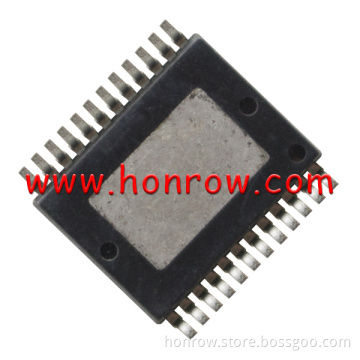ECU-P02 VND5E025LK BCM turn signal control chip patch 24 feet new original